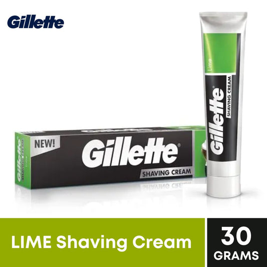 Gillette Shaving Cream - 30g