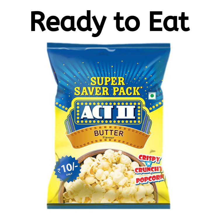 Act II Popcorn