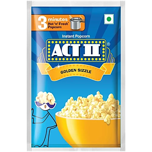 Act II Popcorn