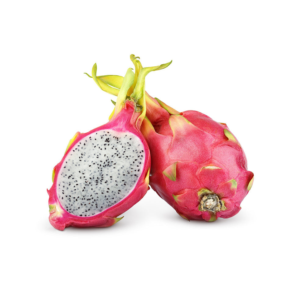 Dragon Fruit White 1 Pc (Approx 300g - 500g)