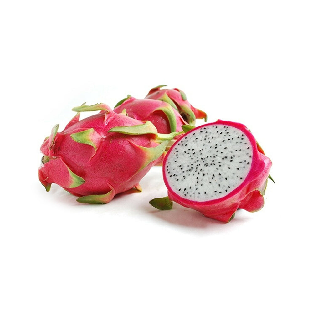 Dragon Fruit White 1 Pc (Approx 300g - 500g)