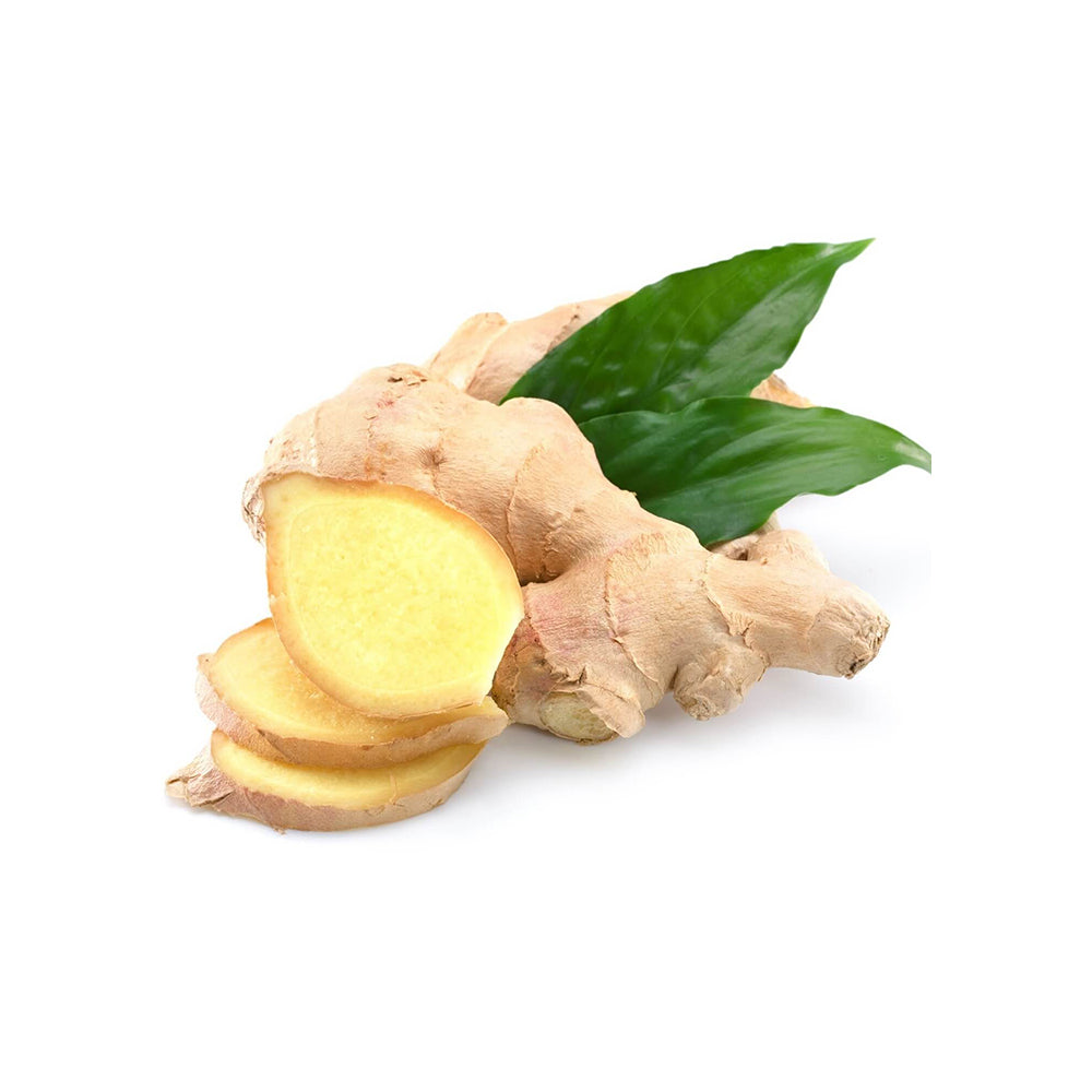 Ginger