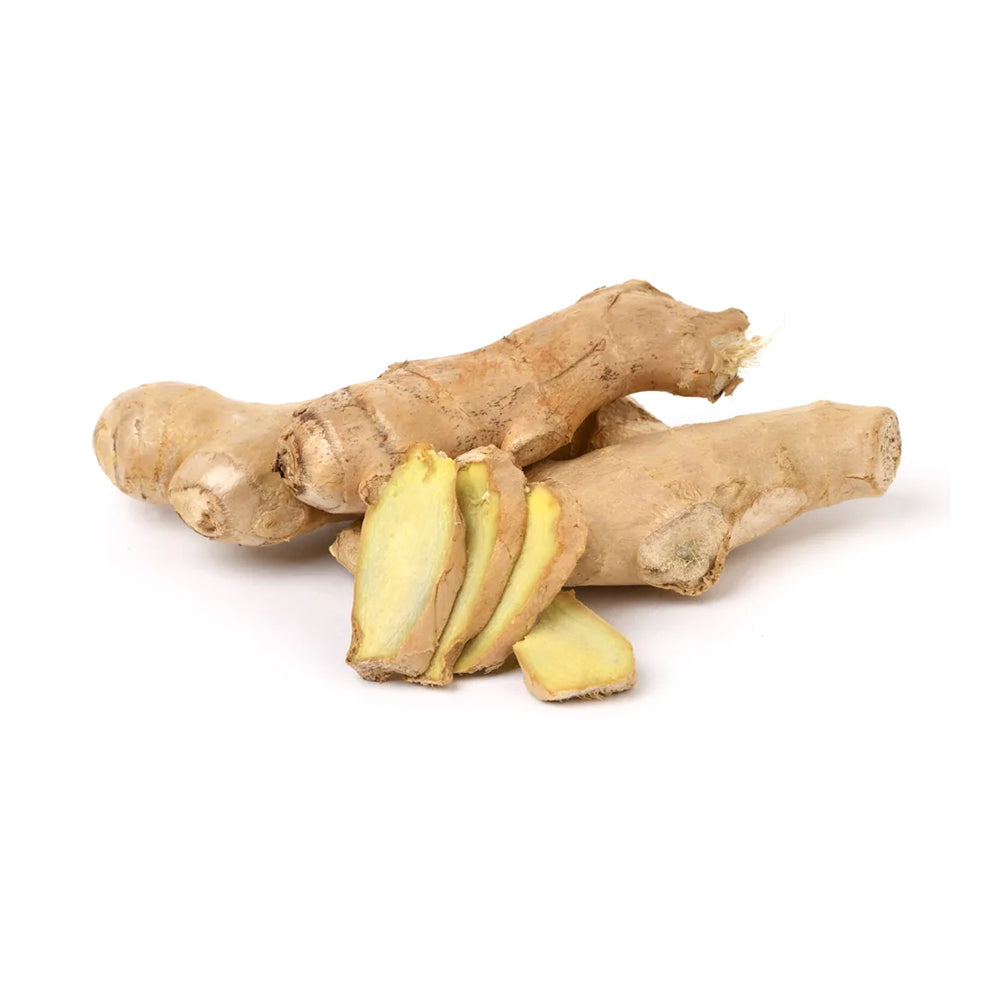 Ginger