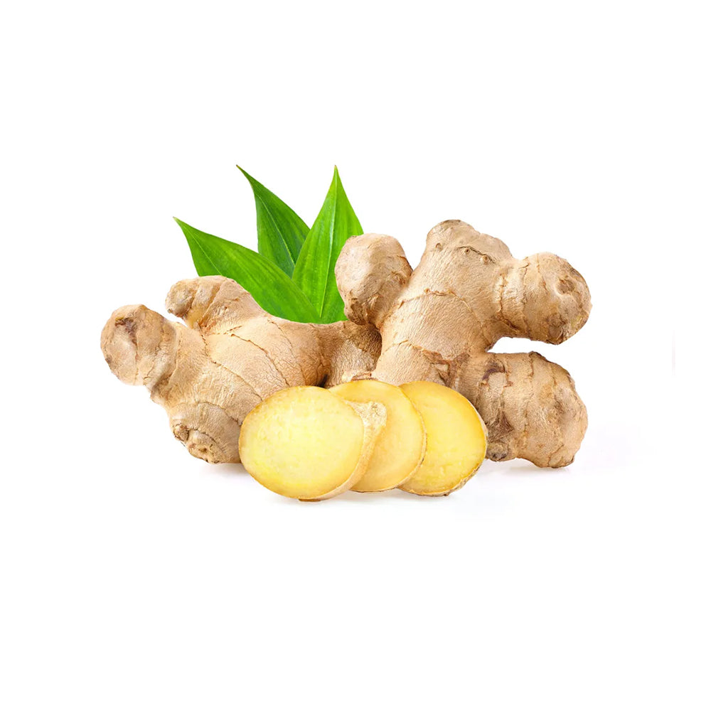 Ginger