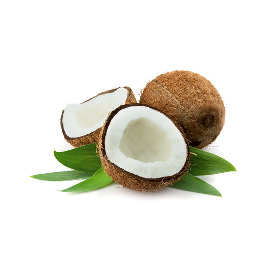 Coconut/Kobbarikaya Each