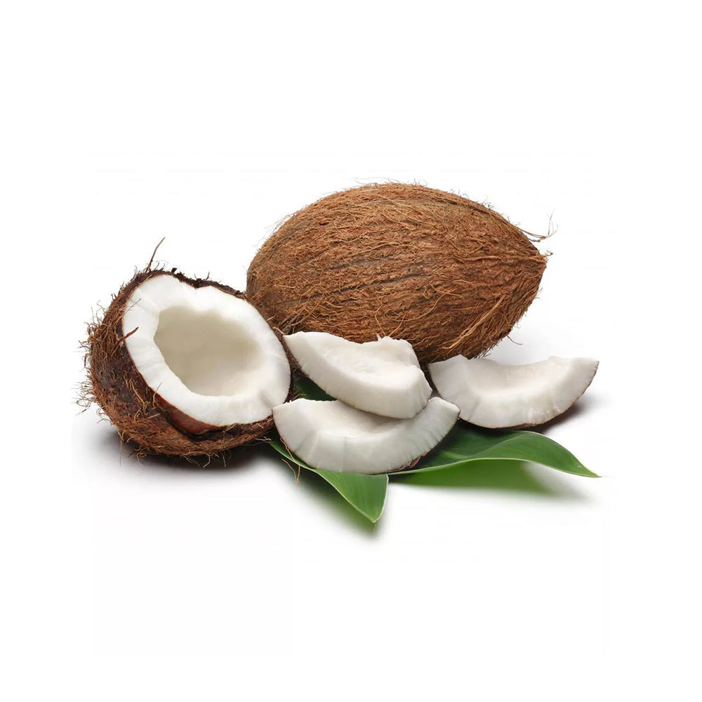 Coconut/Kobbarikaya Each