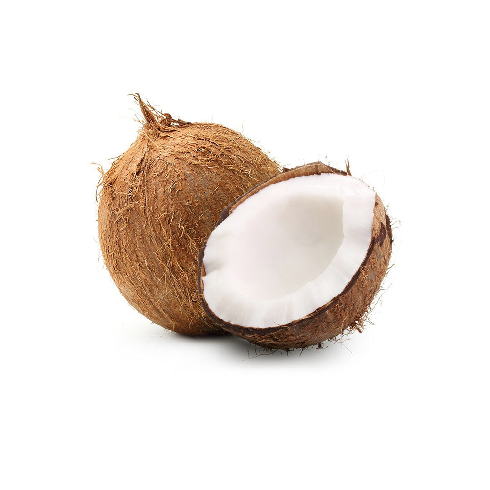 Coconut/Kobbarikaya Each