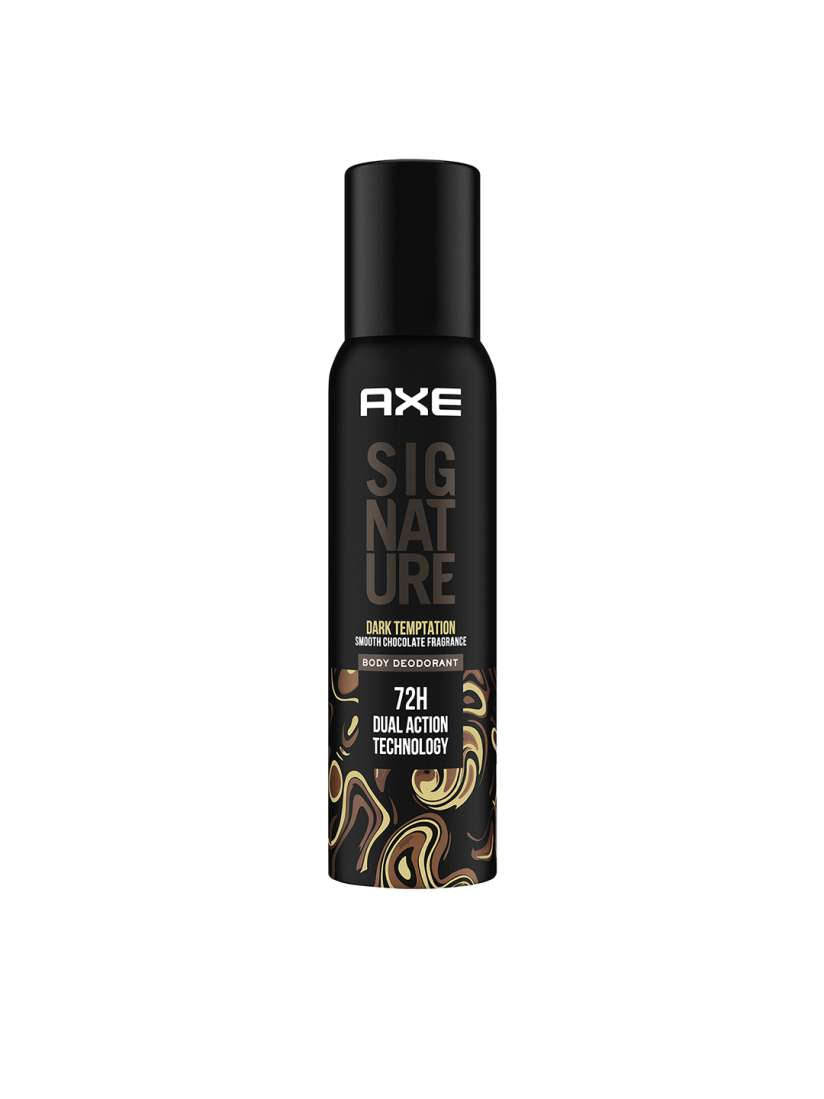 Axe Dark Temptation Body Spray - 215ML