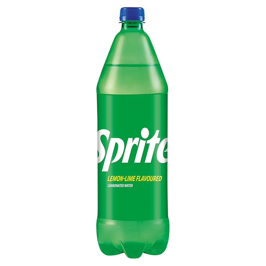 Sprite Soft Drink