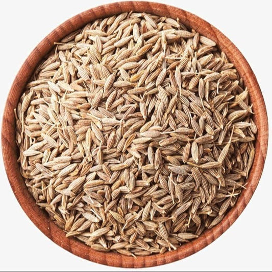 Natures Premium Cumin (Jeera)
