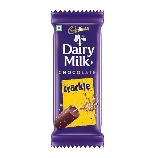 Cadbury Dairy Milk Chocolate Bar