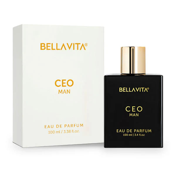 Bella Vita CEO MAN Luxury Perfume