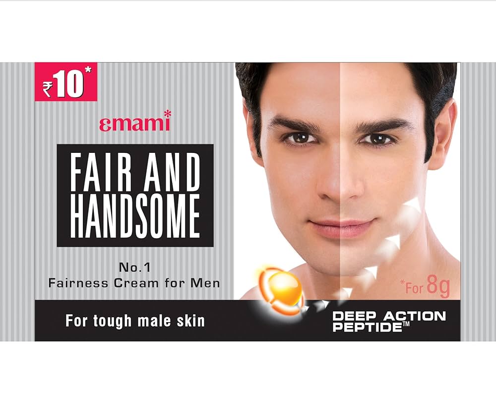 Fair & Handsome Cream For Men
