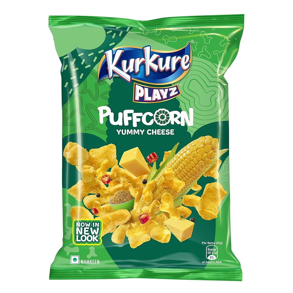 Kurkure Chips