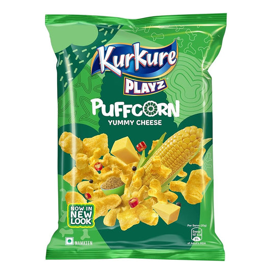 Kurkure Chips