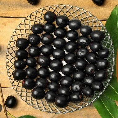 Jamun – Neredu Pandu