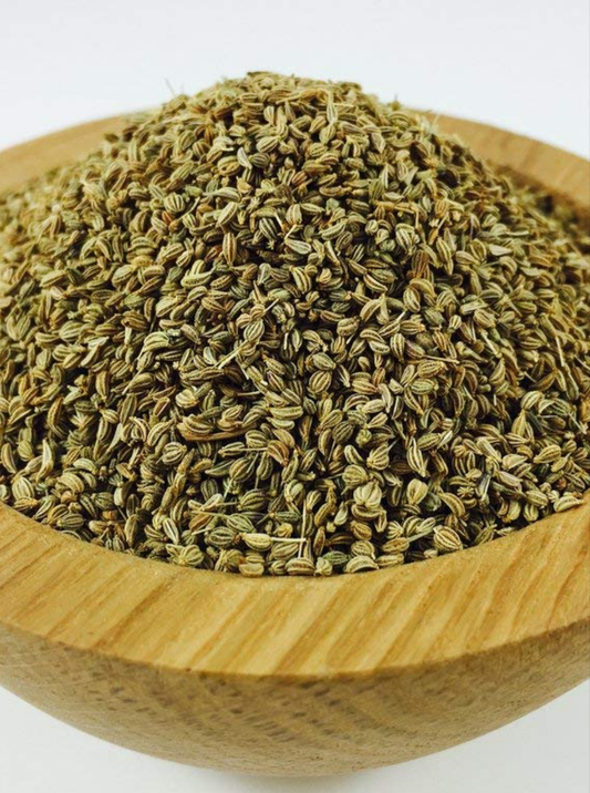 Ajwain/Vamu/Carom Seeds