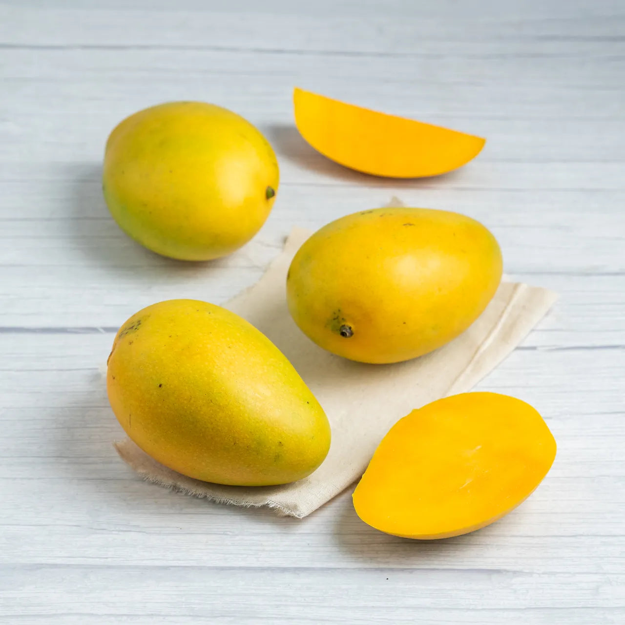 Mango – Banginapally