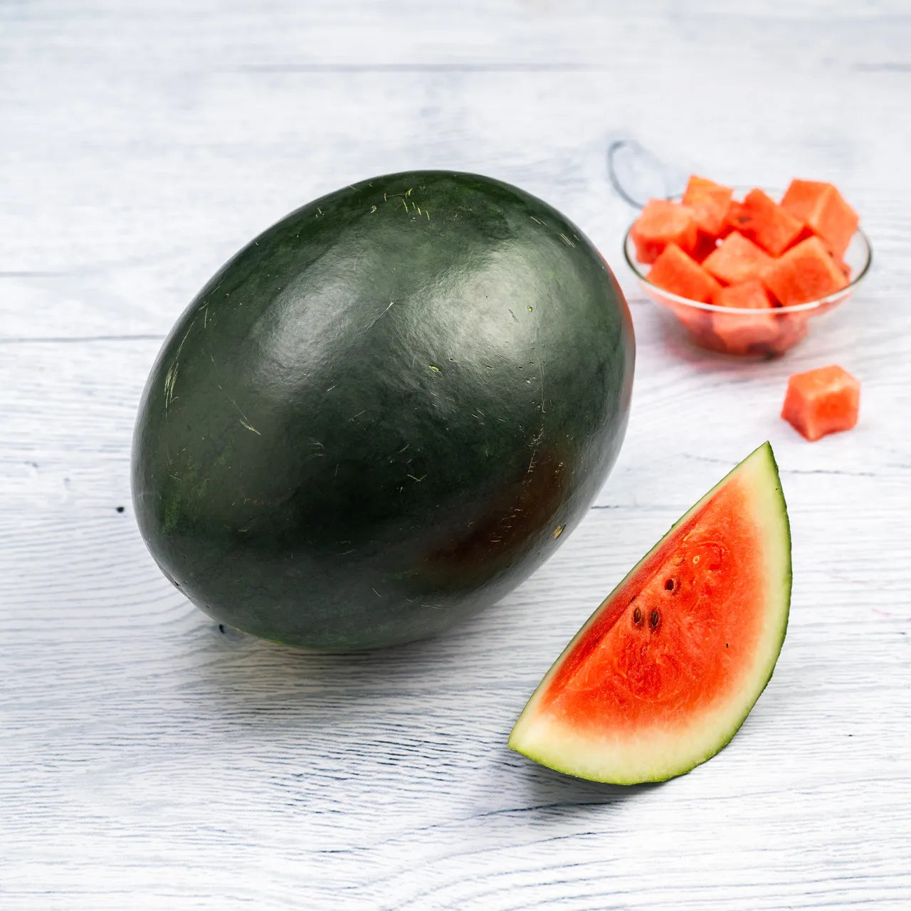 Watermelon – Puchakaya Each 600-800 Grams