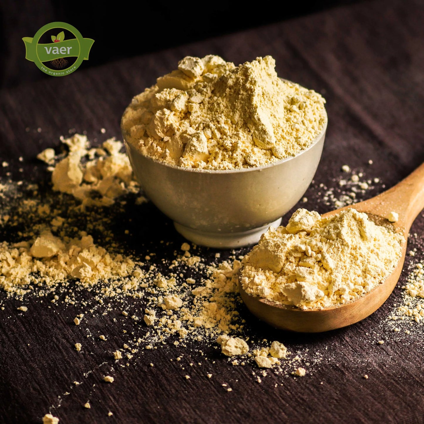 Natures Fresh Besan Flour