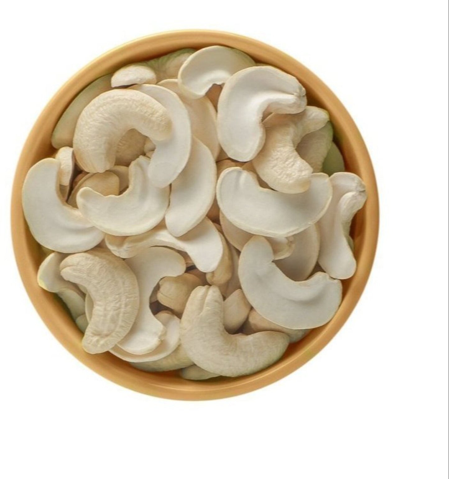 Natures Premium Split Kaju/Cashew