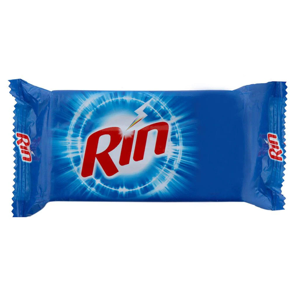 Rin Detergent Bar