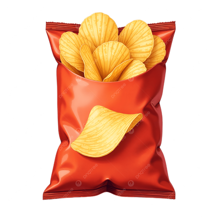 Munchies & Packaged Foods