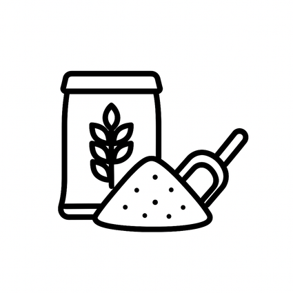 Flours & Powders