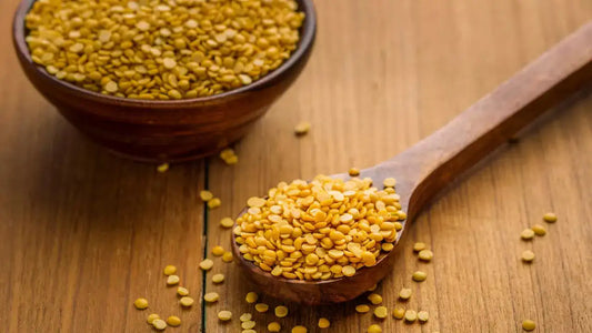 Natures Premium Toor Dal