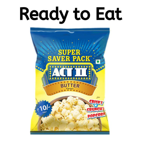 Act II Popcorn