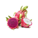 Dragon Fruit White 1 Pc (Approx 300g - 500g)