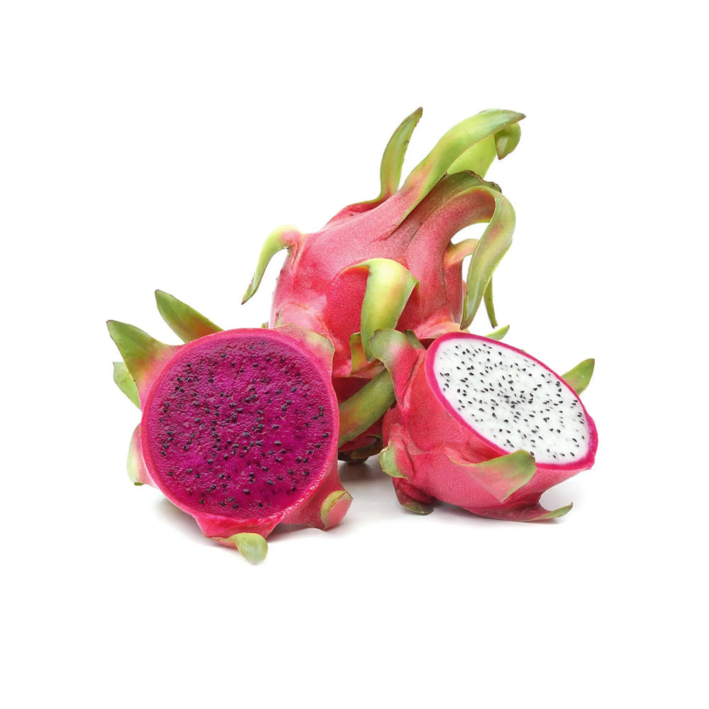 Dragon Fruit White 1 Pc (Approx 300g - 500g)