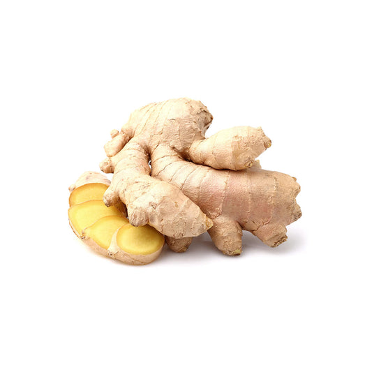 Ginger