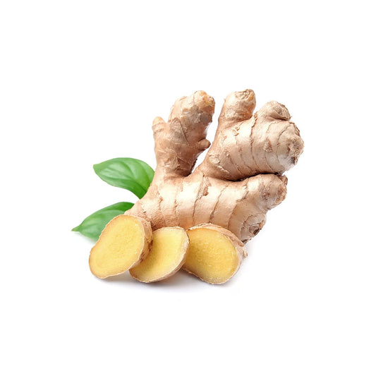 Ginger