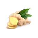 Ginger