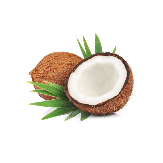 Coconut/Kobbarikaya Each