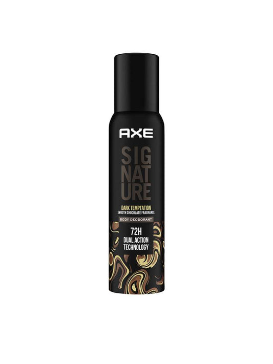 Axe Dark Temptation Body Spray - 215ML