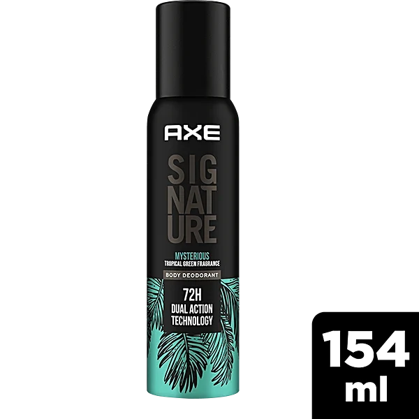 Axe Signature Body Spray - 154ML