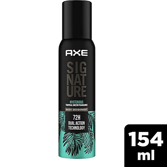 Axe Signature Body Spray - 154ML