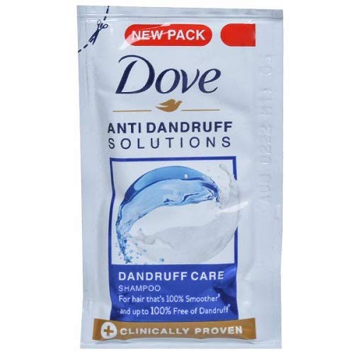 Dove Anti Dandruff Care Shampoo, 5ml