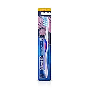 Oral-B Sensitive Criss-Cross Single Brush