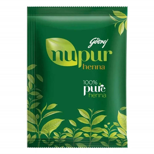 Godrej Nupur Henna 150gm