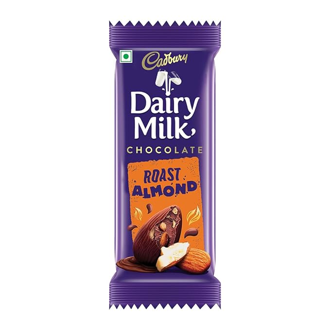 Cadbury Dairy Milk Chocolate Bar