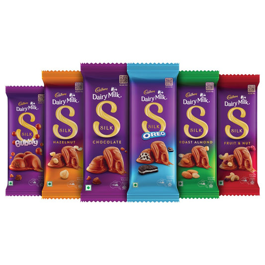 Cadbury Dairy Milk Chocolate Bar