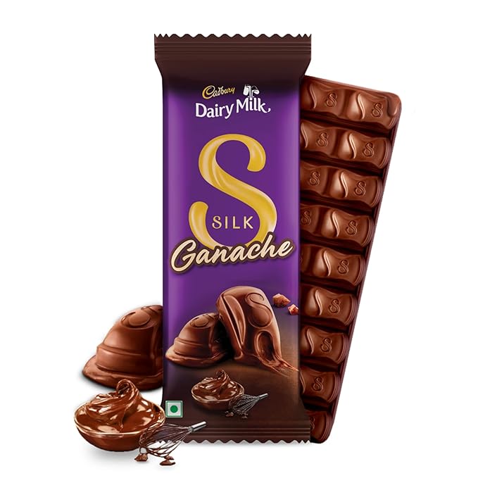 Cadbury Dairy Milk Chocolate Bar
