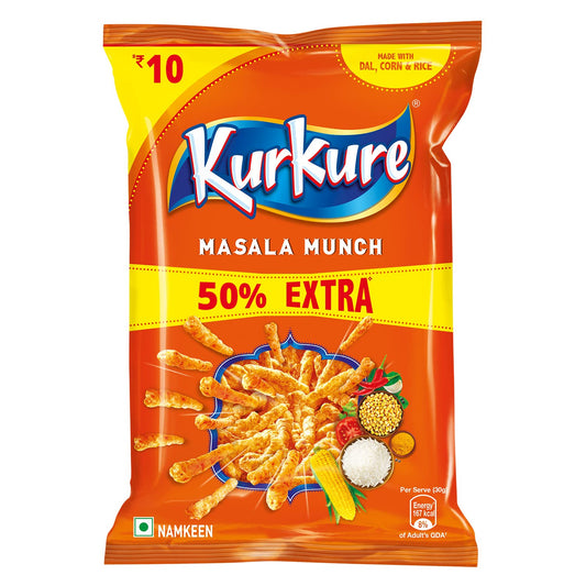 Kurkure Chips