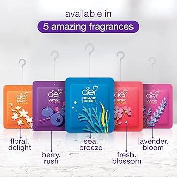 Godrej Aer Bathroom Freshener - 10 Grams