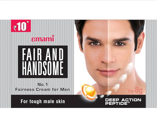 Fair & Handsome Cream For Men