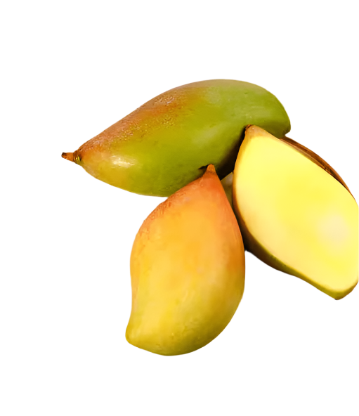 Mango Totapuri 500 Grams