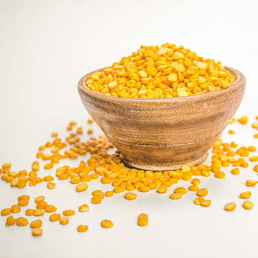 Natures Premium Chhana Dal